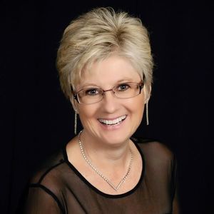 Meet your Posher, Kathy